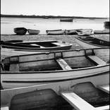Collection Orford Ness, Suffolk 2015