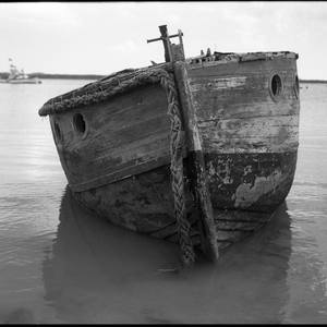 Collection Orford Ness, Suffolk 2015