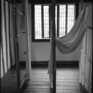 Collection Paycockes House, Suffolk 2015