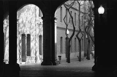 Original Fine Art Cities Photography by Paul Cooklin