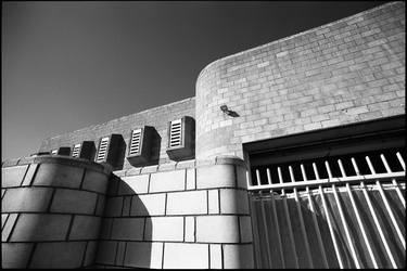 Edition 2/10 - Forness Point Pumping Station, Margate, Kent 2014 thumb