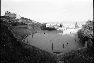 Edition 1/10 - Football, The Merinid, Fes, Morocco thumb