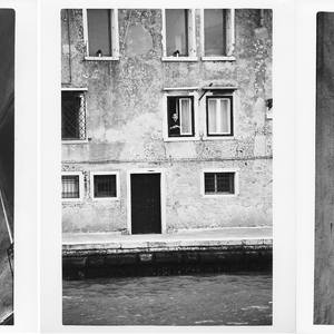 Collection Signed Open Edition Silver Gelatin Prints