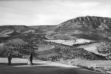 Print of Documentary Landscape Photography by PAUL COOKLIN