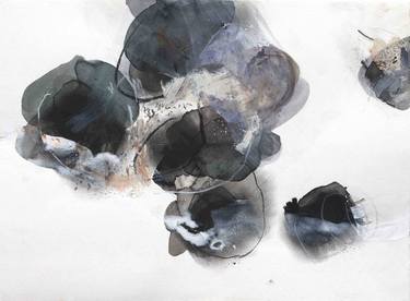 Original Abstract Drawings by stephanie tuckwell