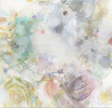 Original Abstract Paintings by stephanie tuckwell