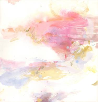 Original Abstract Paintings by stephanie tuckwell