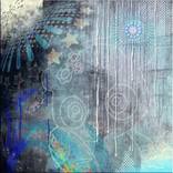 New Years' Eve, Limited Edition 1 of 10 by Iamushi Art