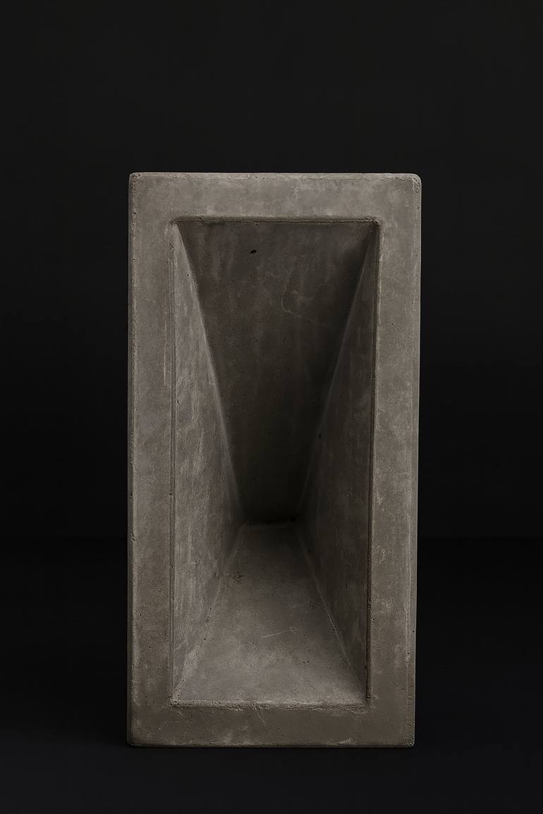 Original sculpture on granite For Sale | Saatchi Art, image size:770x1155