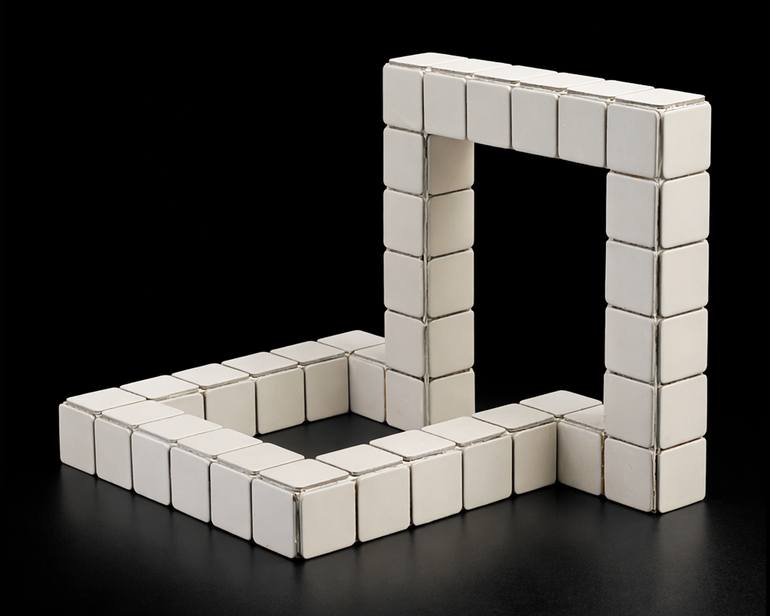 Original  Sculpture by david maiefski