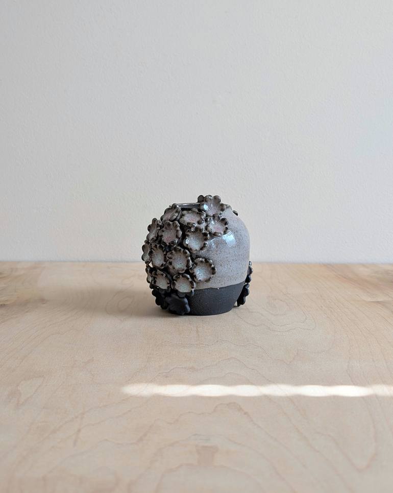 Original Contemporary Nature Sculpture by Preeti Abraham