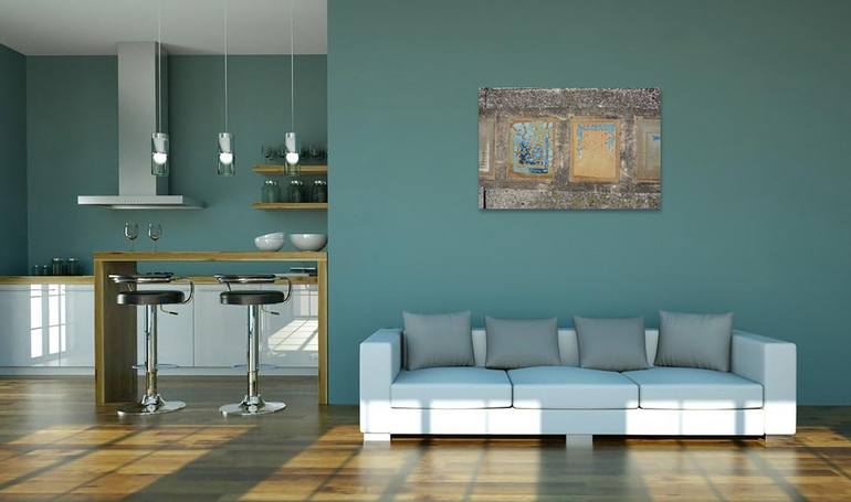 Original Symbolism Abstract Photography by Eric Koninckx