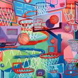 Collection Seeing Red