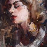 Moment of Light by Matt Talbert