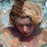 Time Stands Still by Matt Talbert