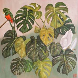 Collection Art For Escaping