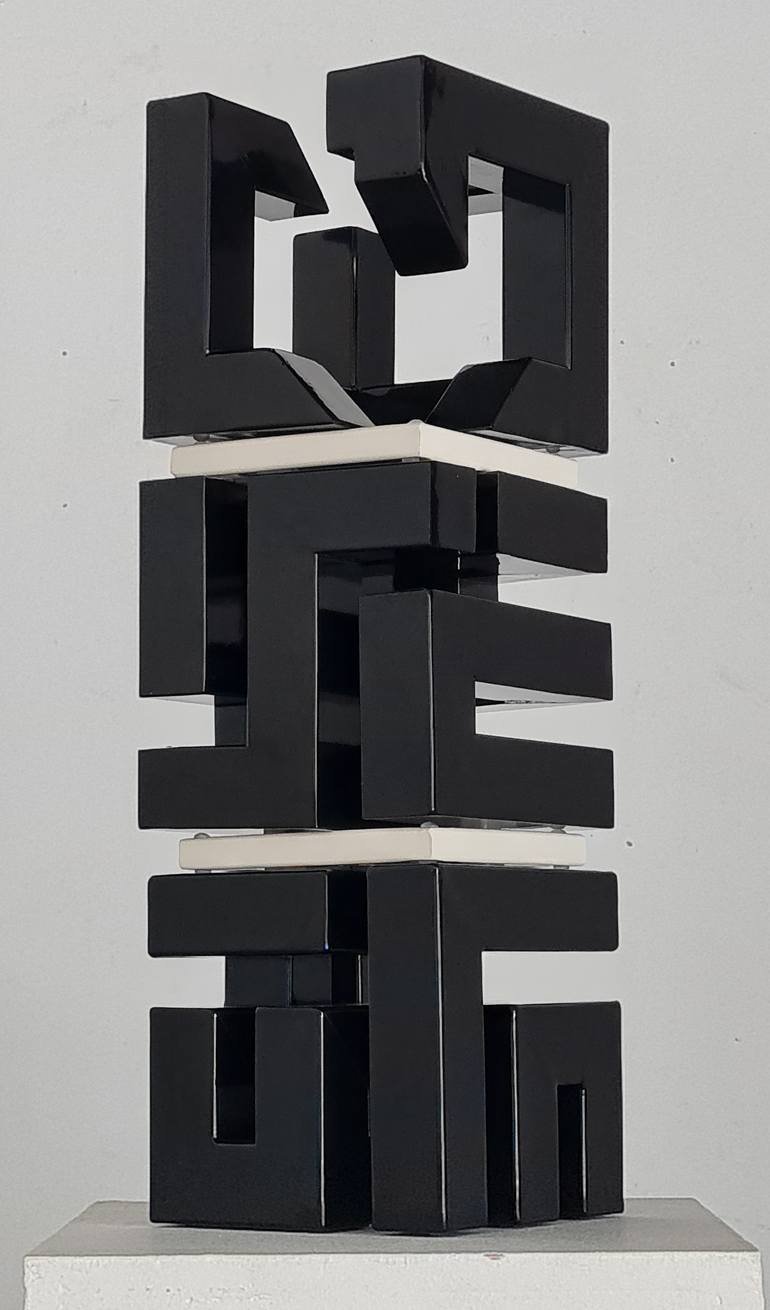 Original  Sculpture by jaime martinez valero