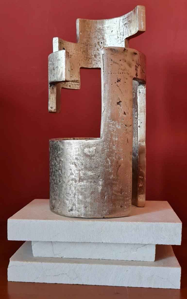 Original  Sculpture by jaime martinez valero