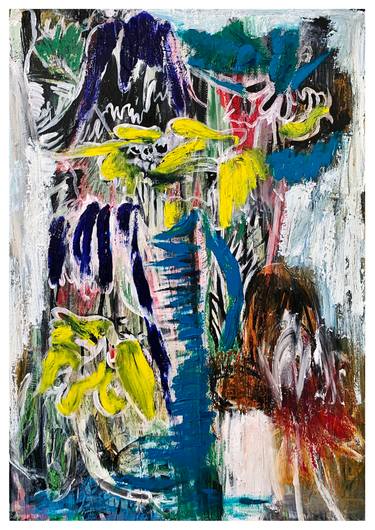 Christian Neuman | Saatchi Art