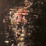 Reflection#13- SOLD by Masri Hayssam