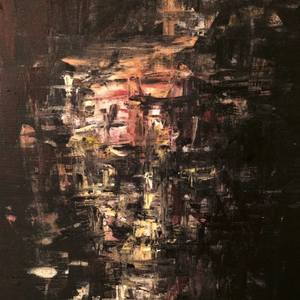 Reflection#13- SOLD