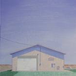 Freedom Township by Adalberto Ortiz