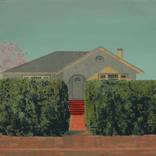 Hedge House by Adalberto Ortiz