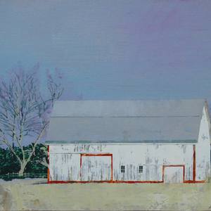 White Shed