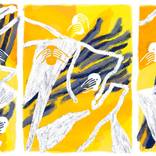 This is happening#3 by Julien Guibreteau