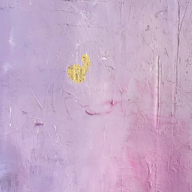 Original Contemporary Abstract Painting by Aziza Khali