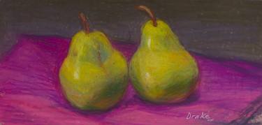 Print of Realism Still Life Paintings by Donald Drake