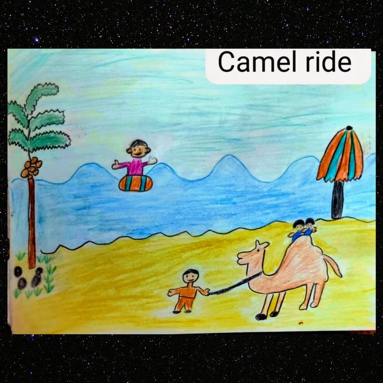 Slide undefined