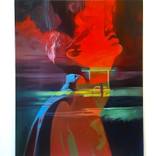Gasoline by Mario Romoda