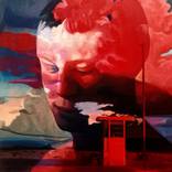 Dreamscape 1 by Mario Romoda