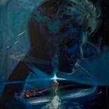 Portrait by Mario Romoda