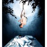 Sarah's 7th Dream by Daniel Cullen