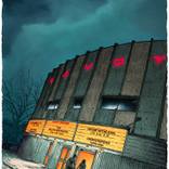 Movie Night - Limited Edition of 50 by Daniel Cullen