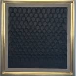 Geometry Patterns #1 by Claudia Carolina Gonzalez Chacin