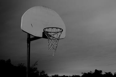 Print of Documentary Sports Photography by Alan Lew