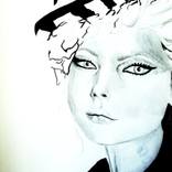 Woman by Katie Murgatroyd