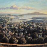 Mount Hobson Sunrise by Dave Gibbons