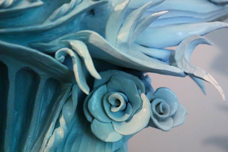 Original Surrealism Animal Sculpture by Gautier Sculpture