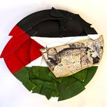Tomb of the Unknown Palestinian by Joe Pinkelman