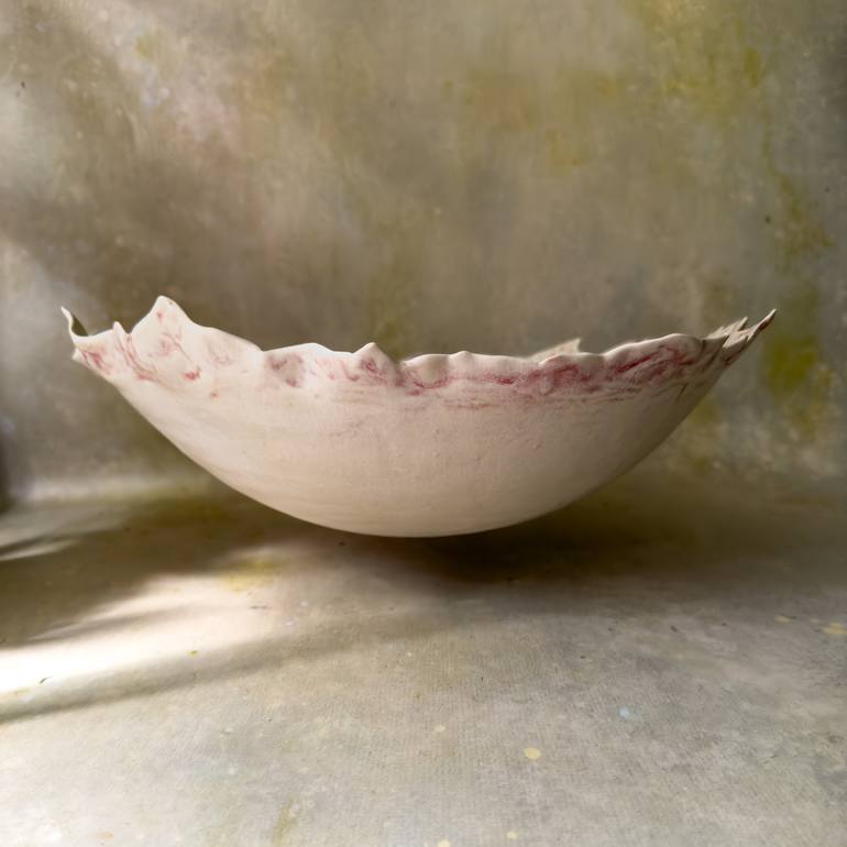 Original Contemporary Abstract Sculpture by Marla Martin