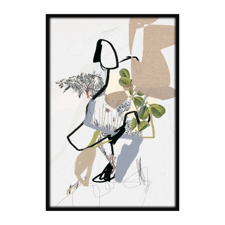 Original Abstract Nature Photography by Sander Steins