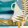 Storm In A Pond -detail-