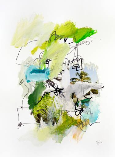 Nature Drawings For Sale Saatchi Art