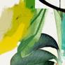 Tropical Splash -detail-