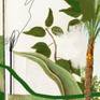 Tropical Sunset -detail-