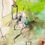 Urban Vortex -detail-